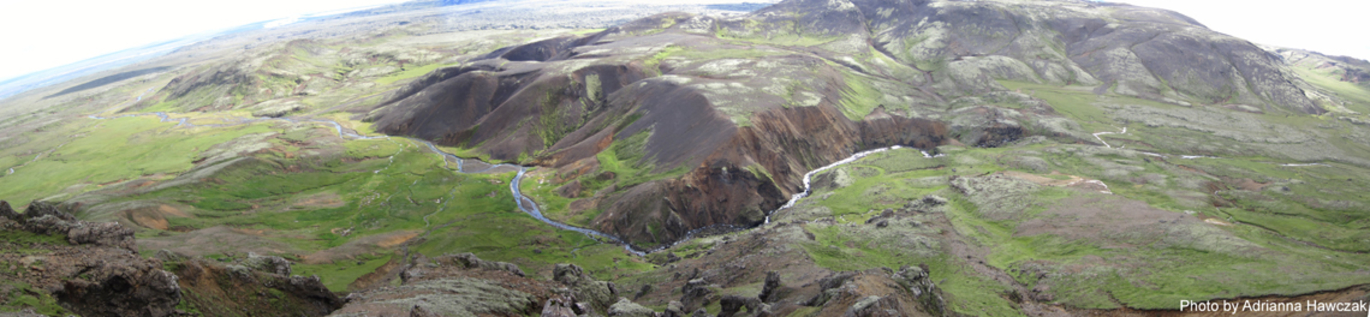 Green Mountains