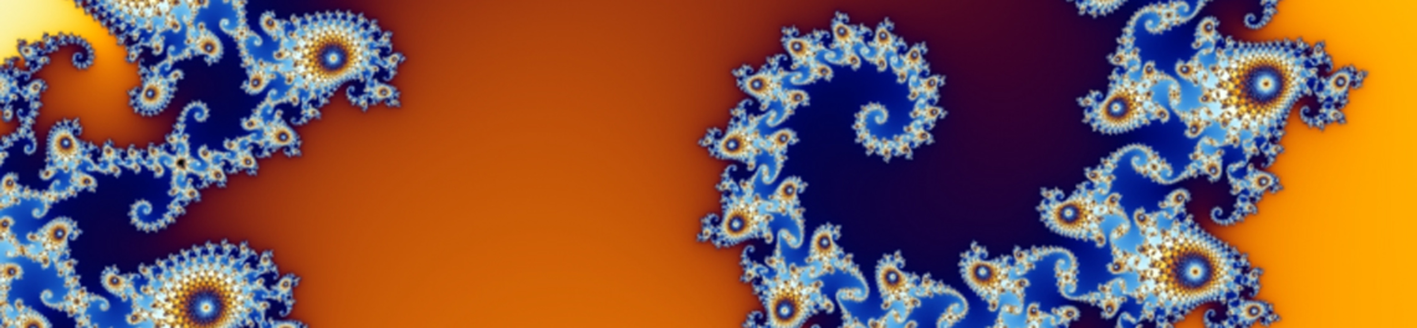 Mandelbrot fractal